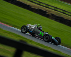 David Thompson CCS 51 Formula Race Promotions at Summit Point, West Virginia
day1