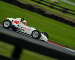 #60 Chris Caruso - Henderson, NV