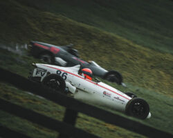 Ray Qualls CCS 86 Formula Race Promotions at Summit Point, West Virginia
day1