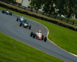 Dermont Ennis CCS 88 Formula Race Promotions at Summit Point, West Virginia
day1