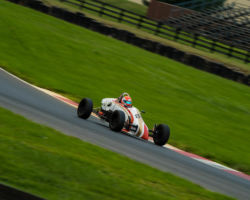 Dermont Ennis CCS 88 Formula Race Promotions at Summit Point, West Virginia
day1