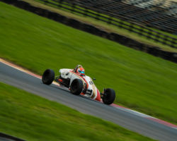 Dermont Ennis CCS 88 Formula Race Promotions at Summit Point, West Virginia
day1
