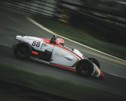Dermont Ennis CCS 88 Formula Race Promotions at Summit Point, West Virginia
day1