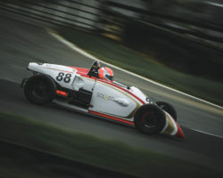 Dermont Ennis CCS 88 Formula Race Promotions at Summit Point, West Virginia
day1