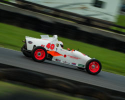 Jeff Flipkowski CCS 40 Formula Race Promotions at Summit Point, West Virginia
day1