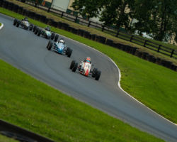 Dermont Ennis CCS 88 Formula Race Promotions at Summit Point, West Virginia
day1