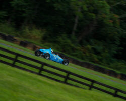 Arnold Carbaugh Jr CCS 12 Formula Race Promotions at Summit Point, West Virginia
day1