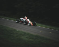 Dermont Ennis CCS 88
Formula Race Promotions at Summit Point, West Virginia
day2