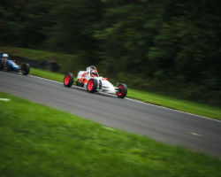 Jeff Flipkowski CCS 40
Formula Race Promotions at Summit Point, West Virginia
day2