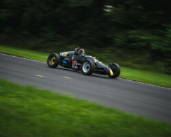 Raymond Carmody CCS 81
Formula Race Promotions at Summit Point, West Virginia
day2