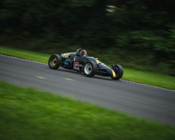 Raymond Carmody CCS 81
Formula Race Promotions at Summit Point, West Virginia
day2