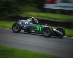 #51 David Thompson - Baltimore, Md