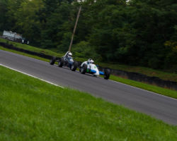 Matt Carper CCS 6
Formula Race Promotions at Summit Point, West Virginia
day2