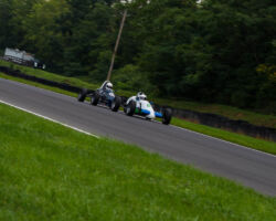 Matt Carper CCS 6
Formula Race Promotions at Summit Point, West Virginia
day2