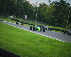 Matt Clark CCS 92
Formula Race Promotions at Summit Point, West Virginia
day2