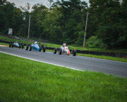 Dermont Ennis CCS 88
Formula Race Promotions at Summit Point, West Virginia
day2