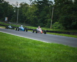 Dermont Ennis CCS 88
Formula Race Promotions at Summit Point, West Virginia
day2