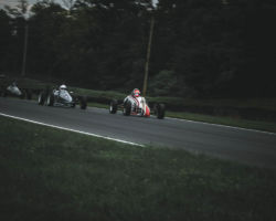 Dermont Ennis CCS 88
Formula Race Promotions at Summit Point, West Virginia
day2