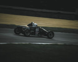 Garrett Villano CCS 65
Formula Race Promotions at Summit Point, West Virginia
day2