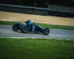 Garrett Villano CCS 65
Formula Race Promotions at Summit Point, West Virginia
day2