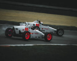 Jeff Flipkowski CCS 40 Chris Caruso CCS 60
Formula Race Promotions at Summit Point, West Virginia
day2