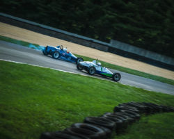 Matt Carper CCS 6 Ryan Donaghy CCS 16
Formula Race Promotions at Summit Point, West Virginia
day2