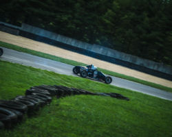 Garrett Villano CCS 65
Formula Race Promotions at Summit Point, West Virginia
day2