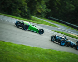 Matt Clark CCS 92 Luke Testerman CCS 76
Formula Race Promotions at Summit Point, West Virginia
day2