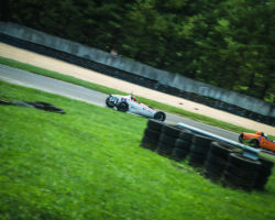 Ray Qualls CCS 86
Formula Race Promotions at Summit Point, West Virginia
day2