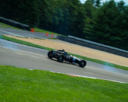 William Hannum CCS 95
Formula Race Promotions at Summit Point, West Virginia
day2