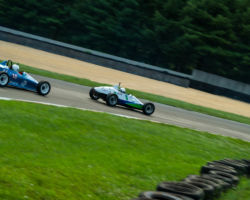 Matt Carper CCS 6
Formula Race Promotions at Summit Point, West Virginia
day2