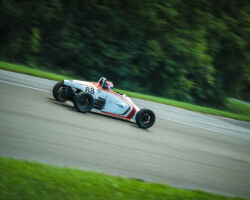 Dermont Ennis CCS 88
Formula Race Promotions at Summit Point, West Virginia
day2