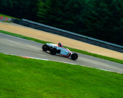 Dermont Ennis CCS 88
Formula Race Promotions at Summit Point, West Virginia
day2