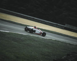 Dermont Ennis CCS 88
Formula Race Promotions at Summit Point, West Virginia
day2