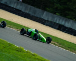 Matt Clark CCS 92
Formula Race Promotions at Summit Point, West Virginia
day2