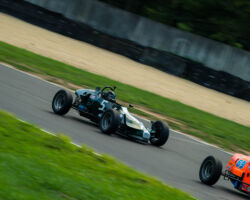 Tim Sager CCS 5
Formula Race Promotions at Summit Point, West Virginia
day2