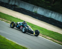 Raymond Carmody CCS 81
Formula Race Promotions at Summit Point, West Virginia
day2