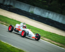 Jeff Flipkowski CCS 40
Formula Race Promotions at Summit Point, West Virginia
day2