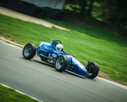 Chris Elwell CCS 52
Formula Race Promotions at Summit Point, West Virginia
day2