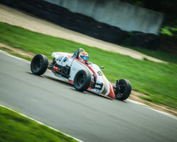 Dermont Ennis CCS 88
Formula Race Promotions at Summit Point, West Virginia
day2