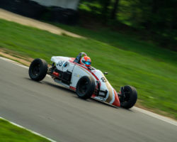 Dermont Ennis CCS 88
Formula Race Promotions at Summit Point, West Virginia
day2