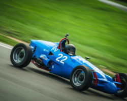 Alex Gee CCS 22
Formula Race Promotions at Summit Point, West Virginia
day2
