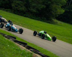 Matt Clark CCS 92
Formula Race Promotions at Summit Point, West Virginia
day2