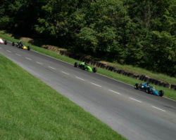 day3 Sam Ryan CCS 07 Matt Clark CCS 92
Formula Race Promotions at Summit Point Motosports Park, Races 10-11-12, August 21st - 23rd, 2020
Locale: Middleway, WV
Length: 2.00 Miles
Turns: 10
Run Groups: F1000 / F2000 / F1600 / RCFFS / Challenge Cup