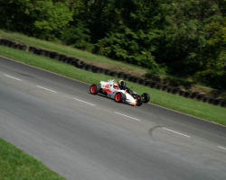 day3 Jeff Flipkowski CCS 40
Formula Race Promotions at Summit Point Motosports Park, Races 10-11-12, August 21st - 23rd, 2020
Locale: Middleway, WV
Length: 2.00 Miles
Turns: 10
Run Groups: F1000 / F2000 / F1600 / RCFFS / Challenge Cup