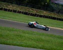 day3 Chris Caruso CCS 60
Formula Race Promotions at Summit Point Motosports Park, Races 10-11-12, August 21st - 23rd, 2020
Locale: Middleway, WV
Length: 2.00 Miles
Turns: 10
Run Groups: F1000 / F2000 / F1600 / RCFFS / Challenge Cup
