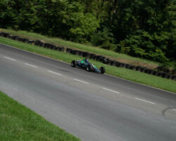 day3 Jack Maloney CCS 59
Formula Race Promotions at Summit Point Motosports Park, Races 10-11-12, August 21st - 23rd, 2020
Locale: Middleway, WV
Length: 2.00 Miles
Turns: 10
Run Groups: F1000 / F2000 / F1600 / RCFFS / Challenge Cup