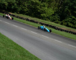 day3 Arnold Carbaugh Jr CCS 12
Formula Race Promotions at Summit Point Motosports Park, Races 10-11-12, August 21st - 23rd, 2020
Locale: Middleway, WV
Length: 2.00 Miles
Turns: 10
Run Groups: F1000 / F2000 / F1600 / RCFFS / Challenge Cup