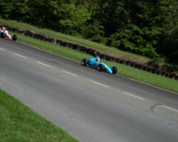 day3 Arnold Carbaugh Jr CCS 12
Formula Race Promotions at Summit Point Motosports Park, Races 10-11-12, August 21st - 23rd, 2020
Locale: Middleway, WV
Length: 2.00 Miles
Turns: 10
Run Groups: F1000 / F2000 / F1600 / RCFFS / Challenge Cup