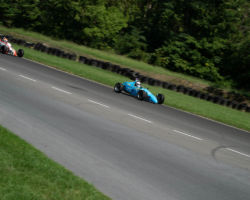 day3 Arnold Carbaugh Jr CCS 12
Formula Race Promotions at Summit Point Motosports Park, Races 10-11-12, August 21st - 23rd, 2020
Locale: Middleway, WV
Length: 2.00 Miles
Turns: 10
Run Groups: F1000 / F2000 / F1600 / RCFFS / Challenge Cup
